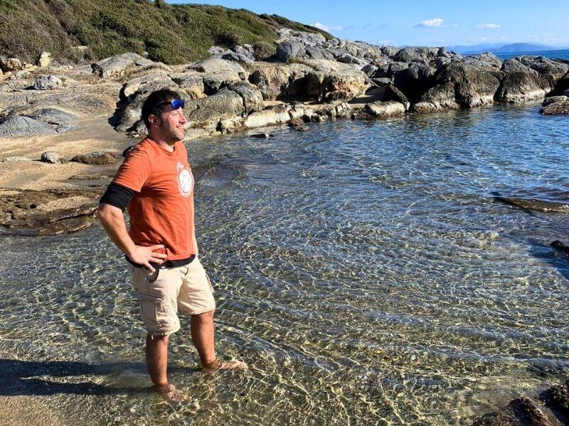 come organizzare viaggio safari africa che fare