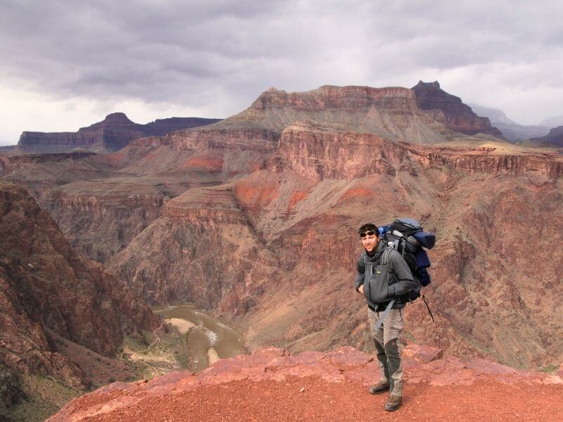 come organizzare viaggio africa safari leopardo