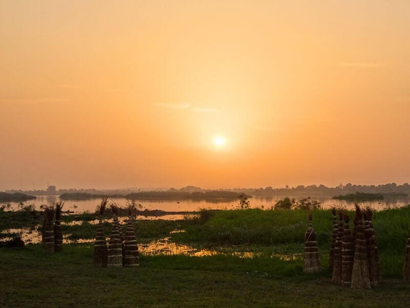 come organizzare viaggio safari africa cosa fare