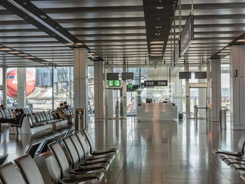 come organizzare viaggio safari africa cosa fare