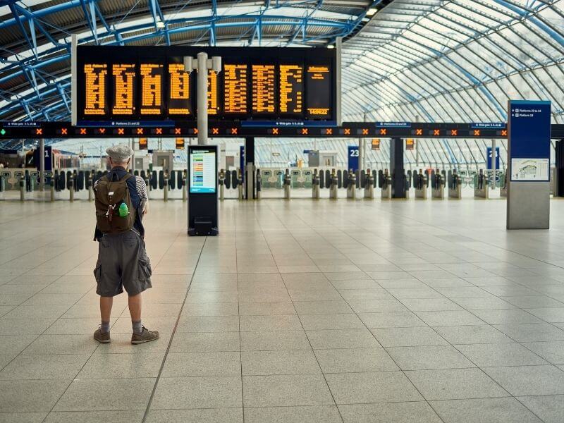 come organizzare viaggio africa safari leopardo